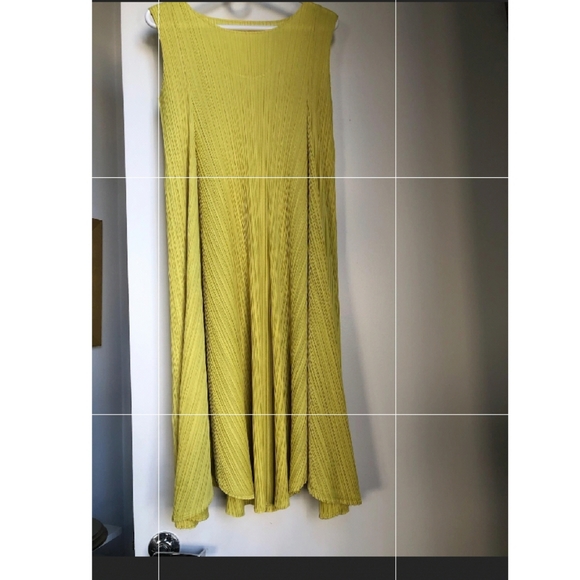 ISSEY MIYAKE PLEATS PLEASE Dress - Picture 9 of 12